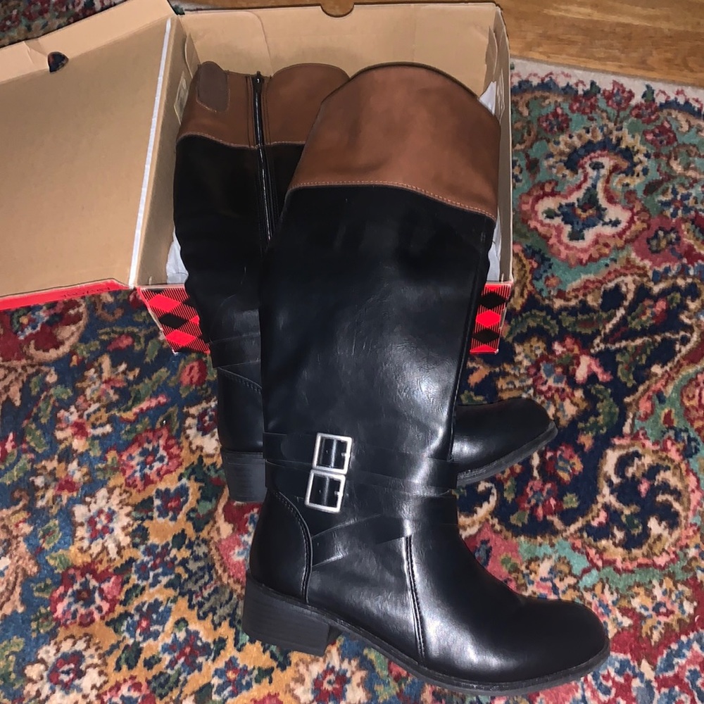 COPY - Arizona 7.5 boots never worn